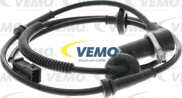 Vemo V10-72-1329 - Датчик ABS, частота обертання колеса autocars.com.ua