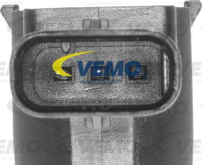 Vemo V10-72-1360 - Датчик, система допомоги при парковці autocars.com.ua