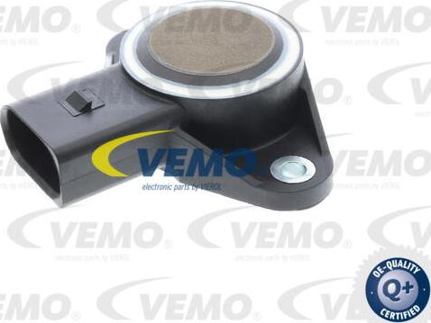 Vemo V10-72-1364 - Датчик, що перенаправляє заслінка впускного газопроводу autocars.com.ua