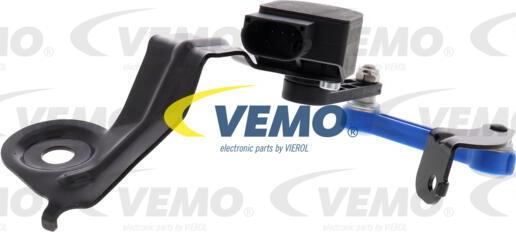 Vemo V10-72-1414 - Датчик, ксенонове світло (регулювання кута нахилу фар) autocars.com.ua
