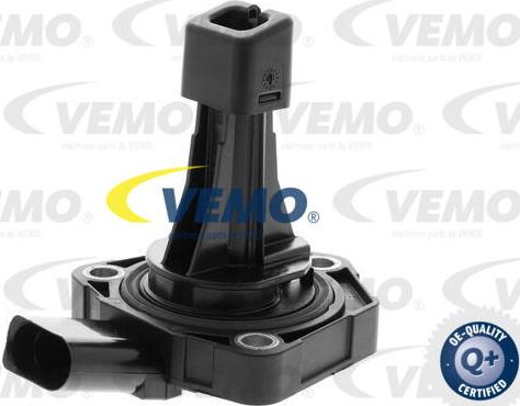 Vemo V10-72-1425 - Датчик, рівень моторного масла autocars.com.ua
