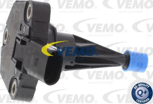 Vemo V10-72-1427 - Датчик, рівень моторного масла autocars.com.ua