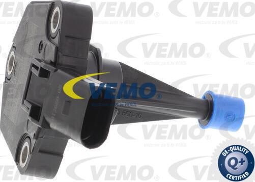 Vemo V10-72-1429 - Датчик, рівень моторного масла autocars.com.ua