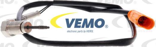 Vemo V10-72-1438 - Датчик, температура выхлопных газов avtokuzovplus.com.ua