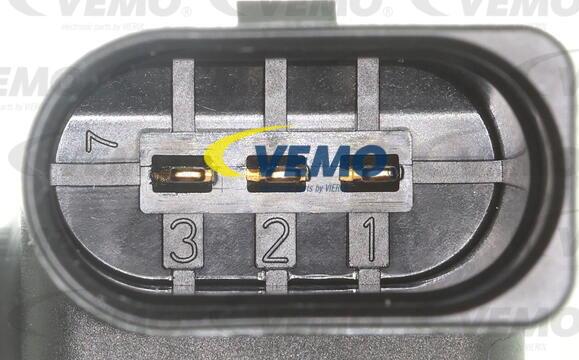 Vemo V10-72-1441 - Датчик, тиск вихлопних газів autocars.com.ua