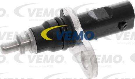 Vemo V10-72-1442 - Датчик, температура масла autocars.com.ua