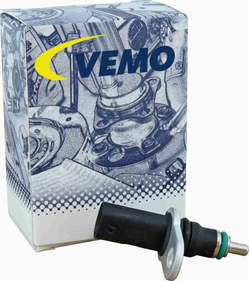 Vemo V10-72-1442 - Датчик, температура масла autocars.com.ua