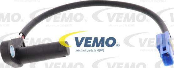 Vemo V10-72-1445 - Датчик частоти обертання, автоматична коробка передач autocars.com.ua