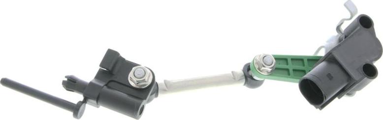 Vemo V10-72-1447 - Датчик, ксенонове світло (регулювання кута нахилу фар) autocars.com.ua