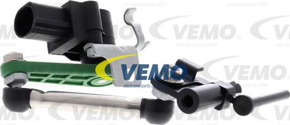 Vemo V10-72-1448 - Датчик, ксенонове світло (регулювання кута нахилу фар) autocars.com.ua
