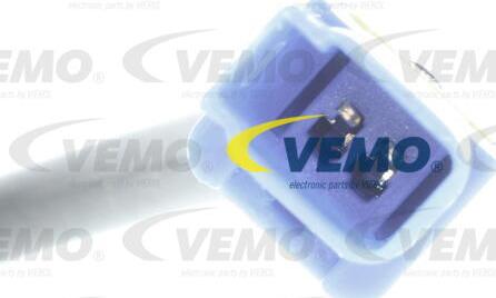 Vemo V10-72-1450 - Датчик частоты вращения, автоматическая коробка передач autodnr.net