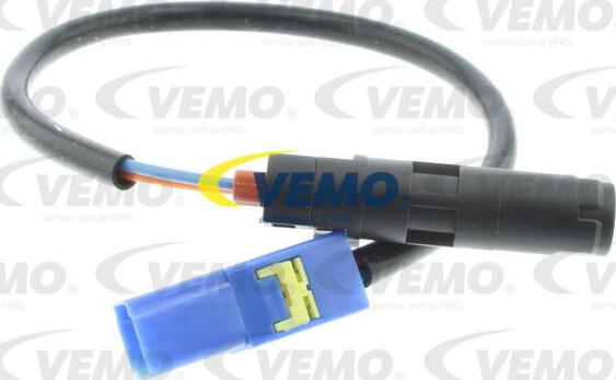 Vemo V10-72-1450 - Датчик частоти обертання, автоматична коробка передач autocars.com.ua
