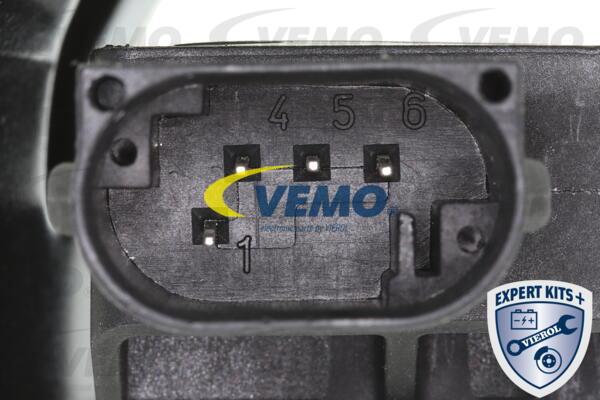 Vemo V10-72-1451 - Датчик, ксенонове світло (регулювання кута нахилу фар) autocars.com.ua