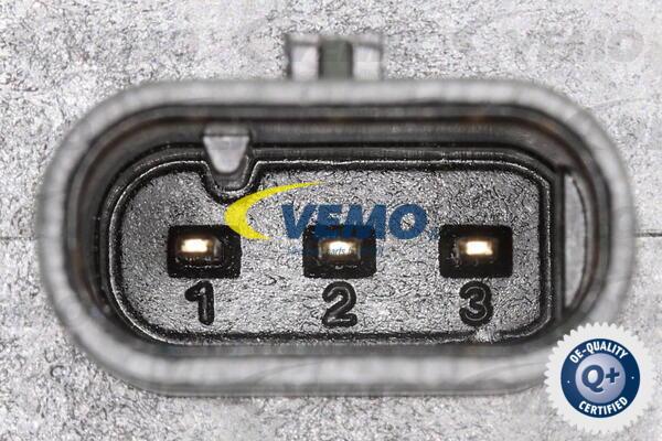Vemo V10-72-1452 - Датчик частоты вращения, ступенчатая коробка передач avtokuzovplus.com.ua