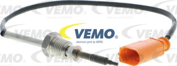 Vemo V10-72-1453 - Датчик, температура выхлопных газов avtokuzovplus.com.ua