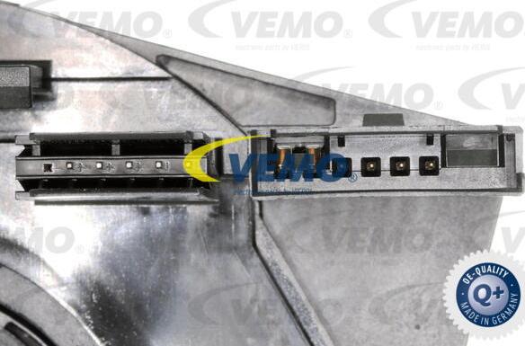Vemo V10-72-1460 - Витая пружина, подушка безопасности autodnr.net