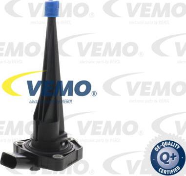 Vemo V10-72-1481 - Датчик, рівень моторного масла autocars.com.ua