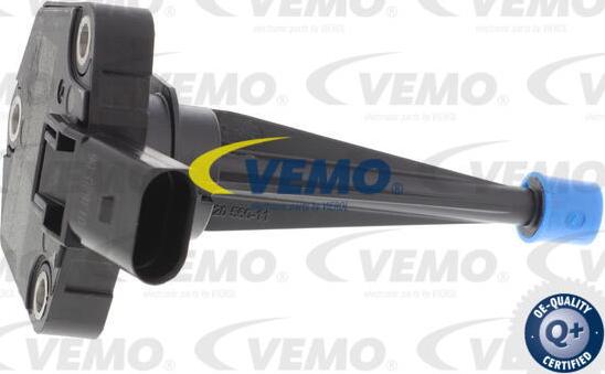 Vemo V10-72-1482 - Датчик, рівень моторного масла autocars.com.ua