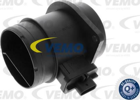 Vemo V10-72-1502 - Датчик потока, массы воздуха autodnr.net