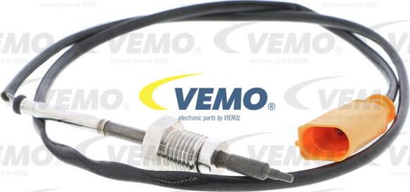 Vemo V10-72-1543 - Датчик, температура выхлопных газов avtokuzovplus.com.ua