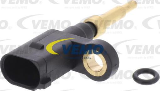 Vemo V10-72-1567 - Датчик, температура охолоджуючої рідини autocars.com.ua