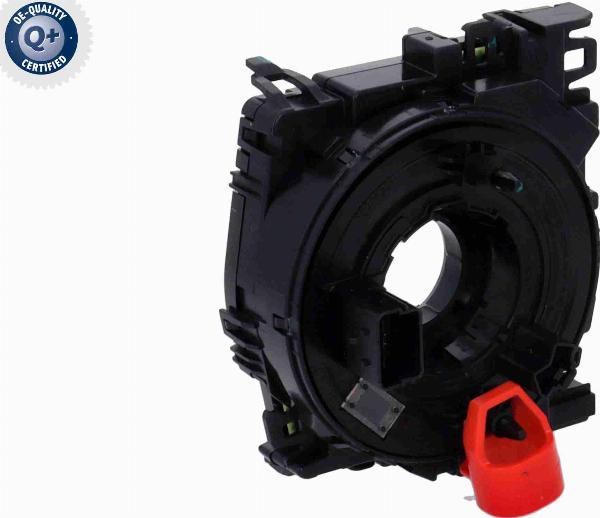 Vemo V10-72-1606 - Вита пружина, подушка безпеки autocars.com.ua