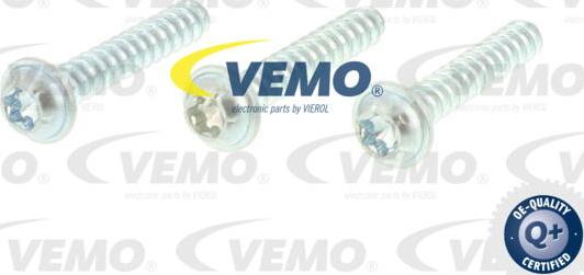 Vemo V10-72-1615 - Витая пружина, подушка безопасности avtokuzovplus.com.ua