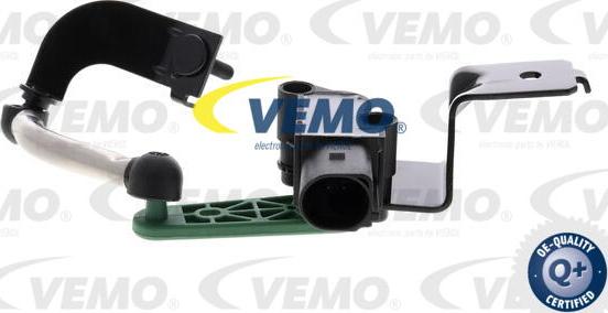 Vemo V10-72-1616 - Датчик, ксенонове світло (регулювання кута нахилу фар) autocars.com.ua