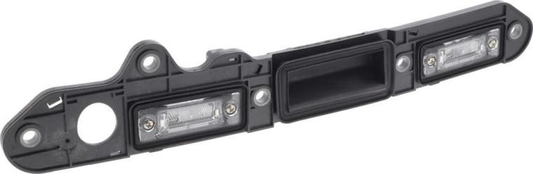 Vemo V10-72-1617 - Ручка задніх дверей autocars.com.ua