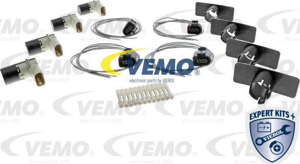 Vemo V10-72-40812 -  avtokuzovplus.com.ua