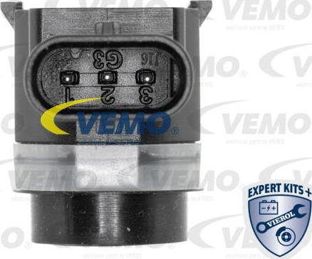 Vemo V10-72-40825 -  avtokuzovplus.com.ua