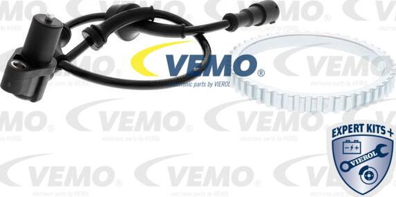 Vemo V10-72-7802 - Датчик ABS, частота обертання колеса autocars.com.ua