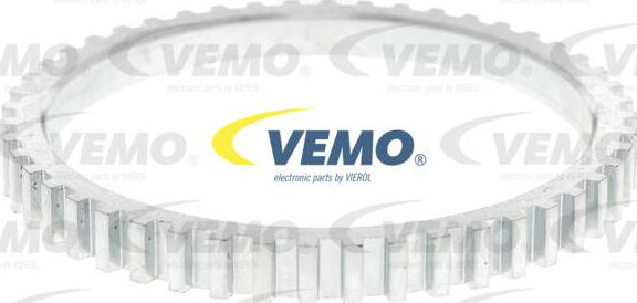 Vemo V10-92-1496 - Зубчатое кольцо для датчика ABS avtokuzovplus.com.ua
