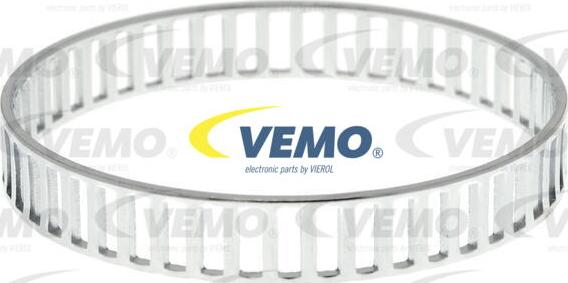 Vemo V10-92-1497 - Зубчастий диск імпульсного датчика, протівобл.  устр. autocars.com.ua