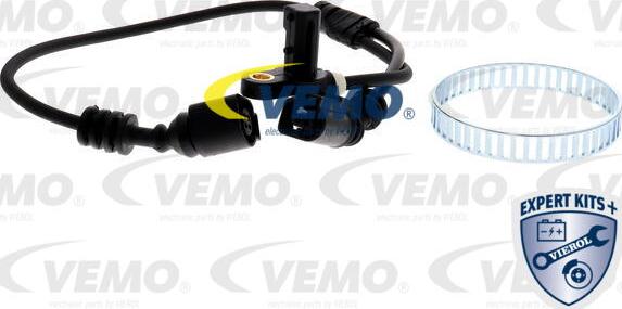 Vemo V10-72-7803 - Датчик ABS, частота обертання колеса autocars.com.ua