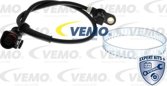 Vemo V10-72-7804 - Датчик ABS, частота обертання колеса autocars.com.ua