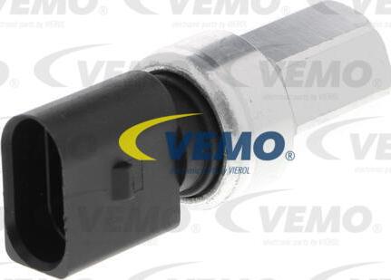 Vemo V10-73-0002 - Пневматичний вимикач, кондиціонер autocars.com.ua