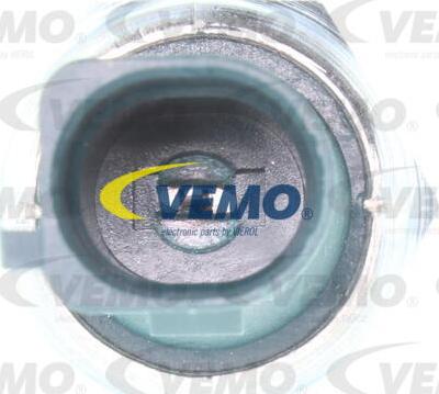 Vemo V10-73-0005 - Датчик, давление масла avtokuzovplus.com.ua