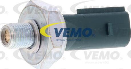 Vemo V10-73-0005 - Датчик, давление масла avtokuzovplus.com.ua