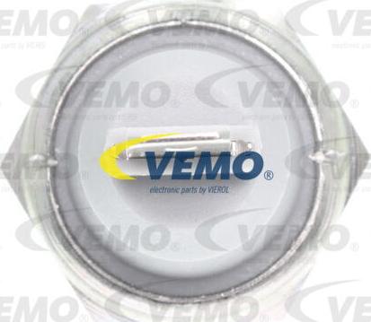 Vemo V10-73-0006 - Датчик, давление масла avtokuzovplus.com.ua