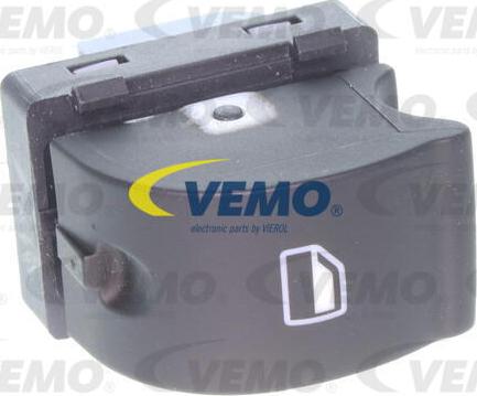 Vemo V10-73-0008 - Выключатель, стеклоподъемник autodnr.net