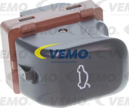 Vemo V10-73-0020 - Выключатель, замок двери avtokuzovplus.com.ua