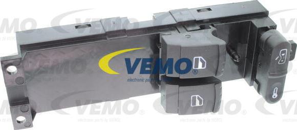 Vemo V10-73-0022 - Выключатель, фиксатор двери autodnr.net