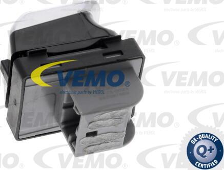 Vemo V10-73-0028 - Выключатель, стеклоподъемник avtokuzovplus.com.ua