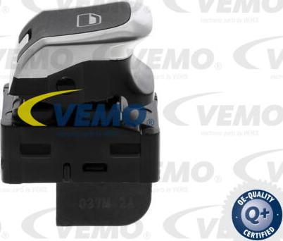 Vemo V10-73-0029 - Выключатель, стеклоподъемник avtokuzovplus.com.ua