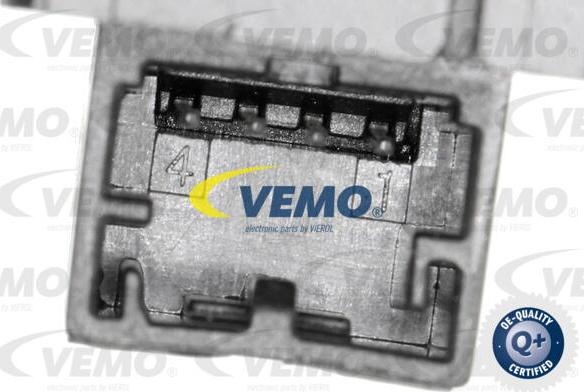 Vemo V10-73-0029 - Выключатель, стеклоподъемник avtokuzovplus.com.ua