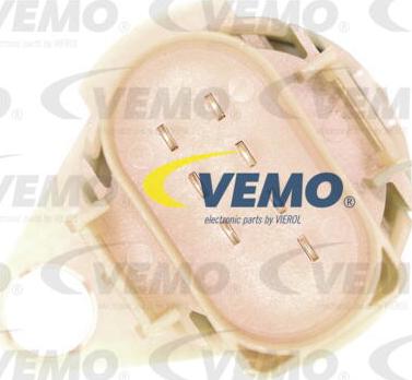 Vemo V10-73-0081 - Вимикач, діапазон змінений autocars.com.ua