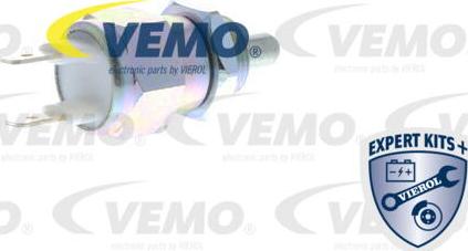 Vemo V10-73-0083 - Датчик, контактний перемикач, фара заднього ходу autocars.com.ua