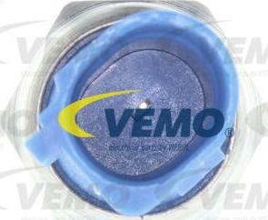 Vemo V10-73-0084 - Датчик, давление масла avtokuzovplus.com.ua