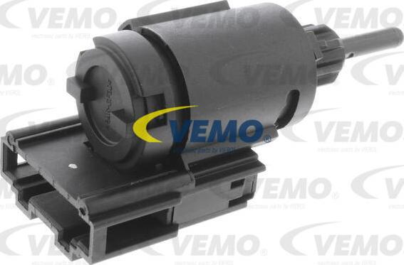 Vemo V10-73-0098 - Выключатель фонаря сигнала торможения autodnr.net